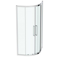 Душевое ограждение Ideal Standard I.Life Quadrant (90х90) T4935EO, хром