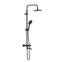 Душевая система с изливом Damixa Jupiter 977810300