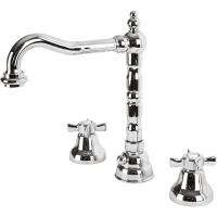 Смеситель для раковины Cezares LORD LORD-BLS2-01