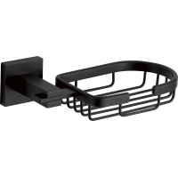 Мыльница решетка настенная Savol 65h S-06532H