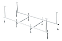 Монтажный комплект Santek Санторини 160х70 1WH302496