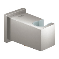 Подключение для душевого шланга GROHE Euphoria Cube 26370 DC0 (26370DC0) суперсталь 