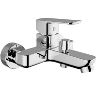 Смеситель для ванны Cezares Florian FLORIAN-VM-01