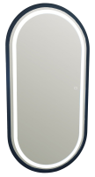Зеркало (50х96) Silver Mirrors Виола LED-00002430
