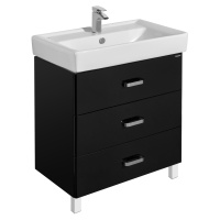 Тумба под раковину Aquaton Америна 80 М 1A169101AM950