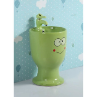 Раковина с пъедесталом (37х37) Gid Nb193-G