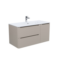 Тумба с раковиной Iddis Edifice 100 EDI10C0i95K