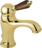 Смеситель для раковины Cezares Elite ELITE-LSM1-03/24-Nc