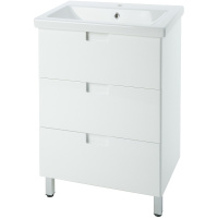 Тумба под раковину Bellezza Пегас 50 4630406140015