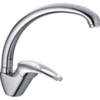 Смеситель для кухни Cron CN4103 Смеситель для кухни Cron CN4103