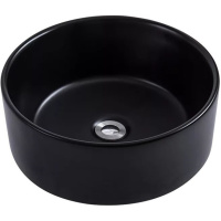 Раковина накладная (40х40) Gid Bm9011