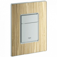 Клавиша смыва Skate Cosmopolitan 38849 HT0 (38849HT0)