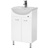 Тумба под раковину Bellezza Уют 45 4635023000018