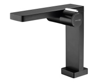 Смеситель для раковины  WasserKRAFT Elbe 7410 Смеситель для раковины  WasserKRAFT Elbe 7410