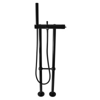 Смеситель напольный для ванны Rav Slezak Seina SE950.5/2CMAT