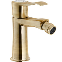 Смеситель для биде Nobili Sofi SI98119/1BR