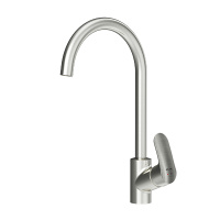 Смеситель для кухни с подключением к фильтру Am.Pm Like F8007711