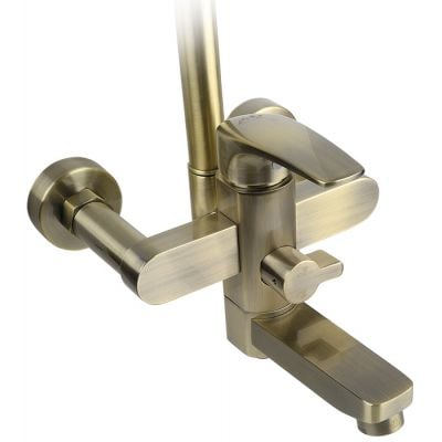 Душевая система Timo Beverly SX-1060/02 antique