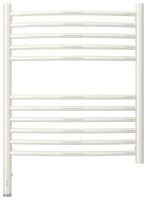 Полотенцесушитель электрический (60х50) Сунержа Богема 3.0 12-5802-6050 левый