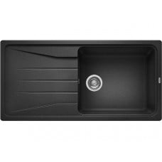Мойка кухонная Blanco Sona XL 6S Silgranit PuraDur (антрацит), 519689