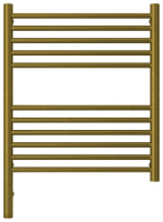 Полотенцесушитель электрический (60х50) Сунержа Богема 3.0 05-5804-6050 левый