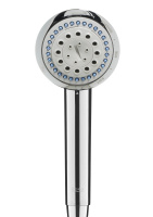 Ручной душ Roca Tornado 5 режимов 5B1136C00
