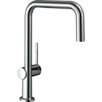 Смеситель для кухни Hansgrohe Talis M54 72844000, хром