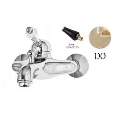 Смеситель для ванны Cezares Vintage VINTAGE-VM-03/24-Sw-N