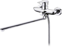 Смеситель для ванны  BelBagno RENO REN-VDLM-CRM