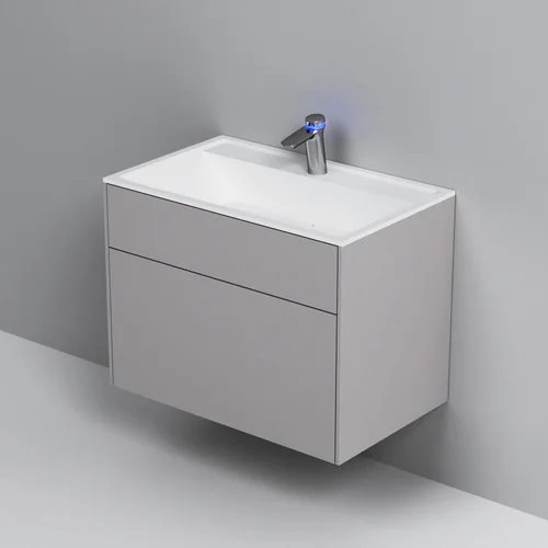 Тумба под раковину 80 Am.Pm Inspire 2.0 M50AFHX0803EGM