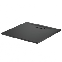 Душевой поддон Ideal Standard ULTRAFLAT NEW (900x900x25) T4467V3, черный
