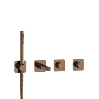 Смеситель для ванны WasserKRAFT A8851.309.311.290.292.291