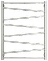 Полотенцесушитель Водяной Сунержа Сирокко (80х60) Хром 00-0253-8060 Полотенцесушитель Водяной Сунержа Сирокко (80х60) Хром 00-0253-8060