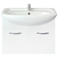 Тумба под раковину 1Marka  Вита 65П У50112