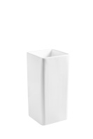 Раковина напольная (40,5х40,5) SantiLine SL-4013