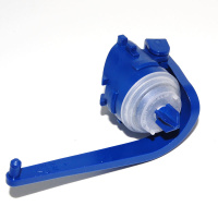 Комплект уплотнений Geberit для впускного клапана типа 360 241.813.00.1