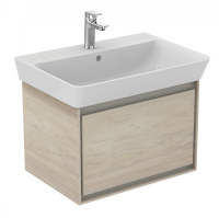 Тумба под раковину Ideal Standard Connect Air Cube 65 см E0847UK