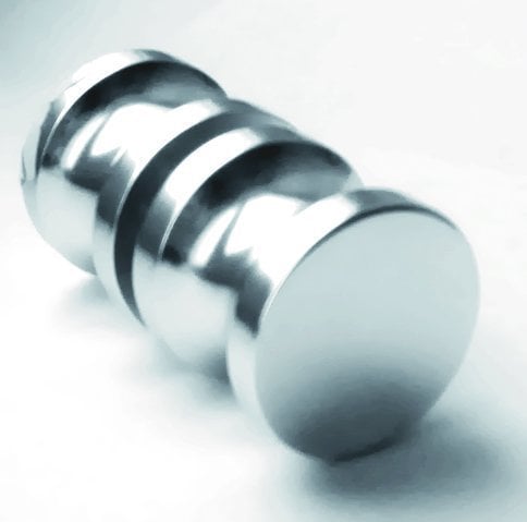 Шторка для ванны Cezares VERONA-V-21-120-P-Cr-R