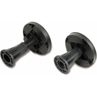 Комплект ножек для поддона из искусственного мрамора CEZARES TRAY-LEGS-AS-10