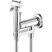 Комплект для гигиенического душа Nobili AV00610CR Комплект для гигиенического душа Nobili AV00610CR