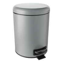 Ведро с крышкой 5л Fixsen HoReCa FX-34024K