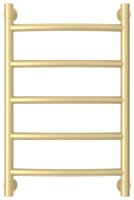 Полотенцесушитель Водяной Выгнутая Сунержа Галант + (60х40) Матовая Шампань 022-0200-6040 Полотенцесушитель Водяной Выгнутая Сунержа Галант + (60х40) Матовая Шампань 022-0200-6040