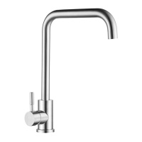 Смеситель для кухни Melana Tondo 610104