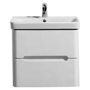 Тумба для раковины BelBagno Luxury LUXURY-500-2C-SO-TL