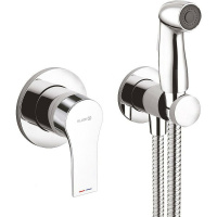 Гигиенический набор Kludi Zenta SL 489990565 Гигиенический набор Kludi Zenta SL 489990565