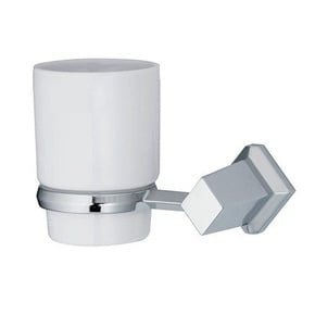 Держатель для стаканов WasserKraft Aller K-1128C