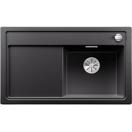 Кухонная мойка Blanco Zenar 45 S-F (чаша слева) 523819