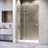 Душевая дверь 120 см RGW Stilvoll SV-004 353200412-11 прозрачное