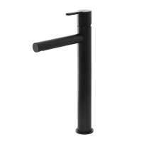 Смеситель для раковины Cezares Leaf LEAF-LC1-NOP