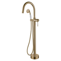 Смеситель для ванны Boheme Medici 309